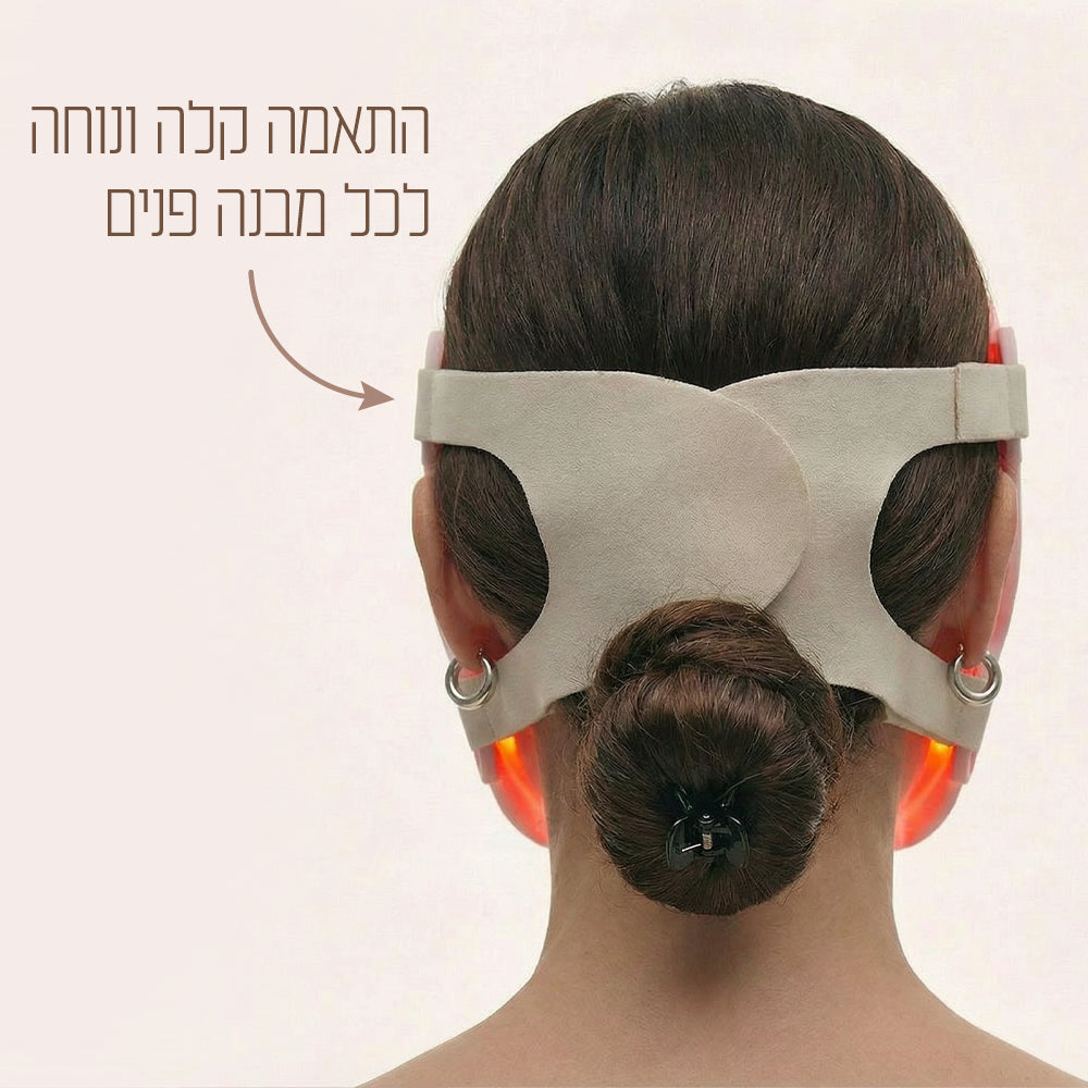 מסכת פנים
