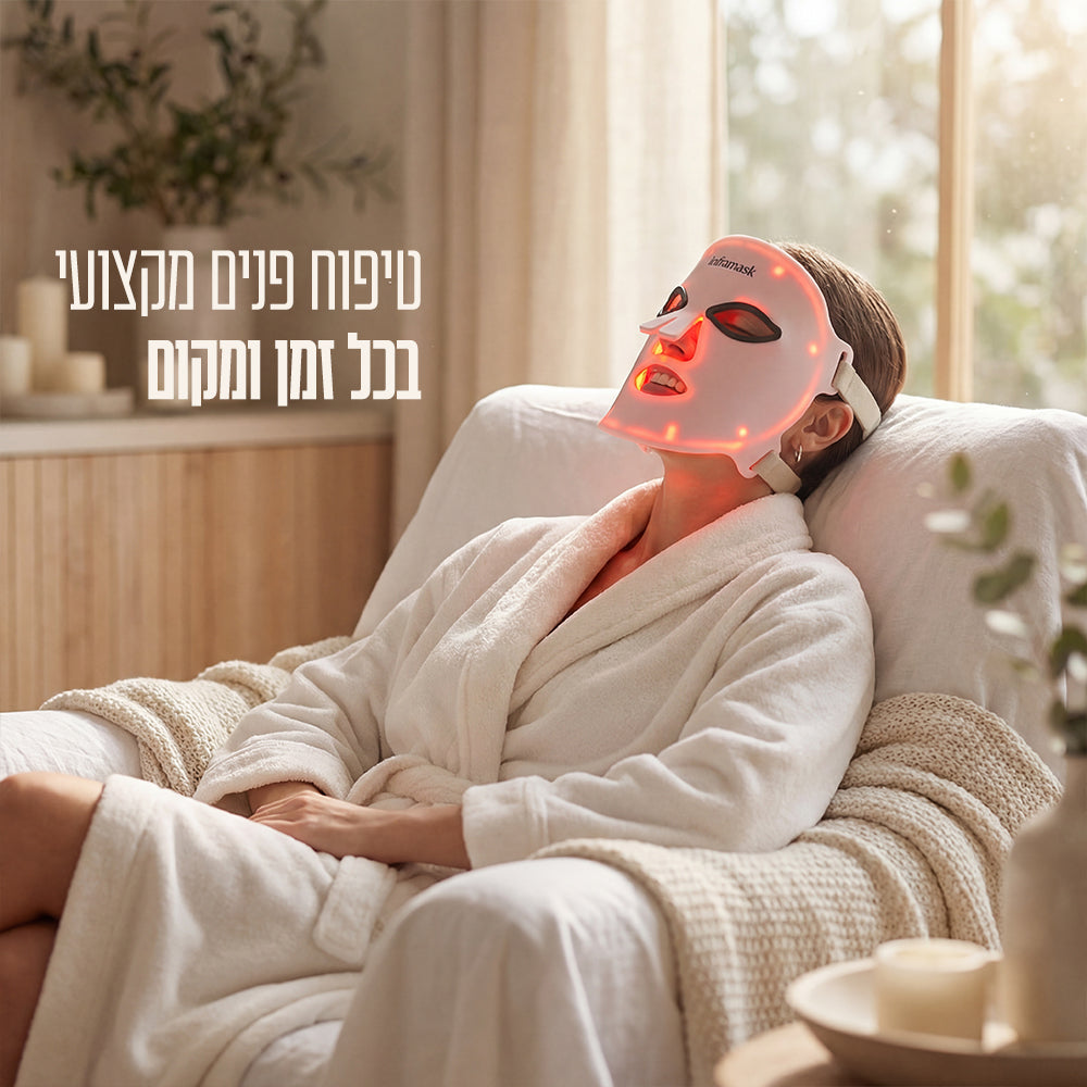 מסכת פנים